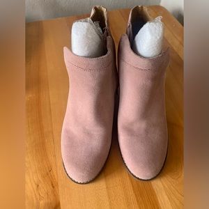 Lucky Brand boots 8.5